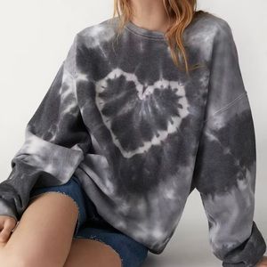 Urban Outfitters Crewneck